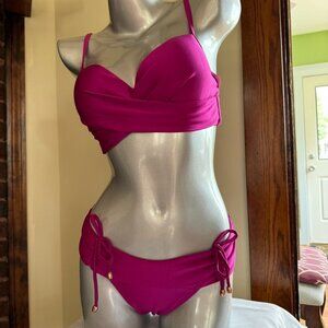 Brazilian Bikini Set